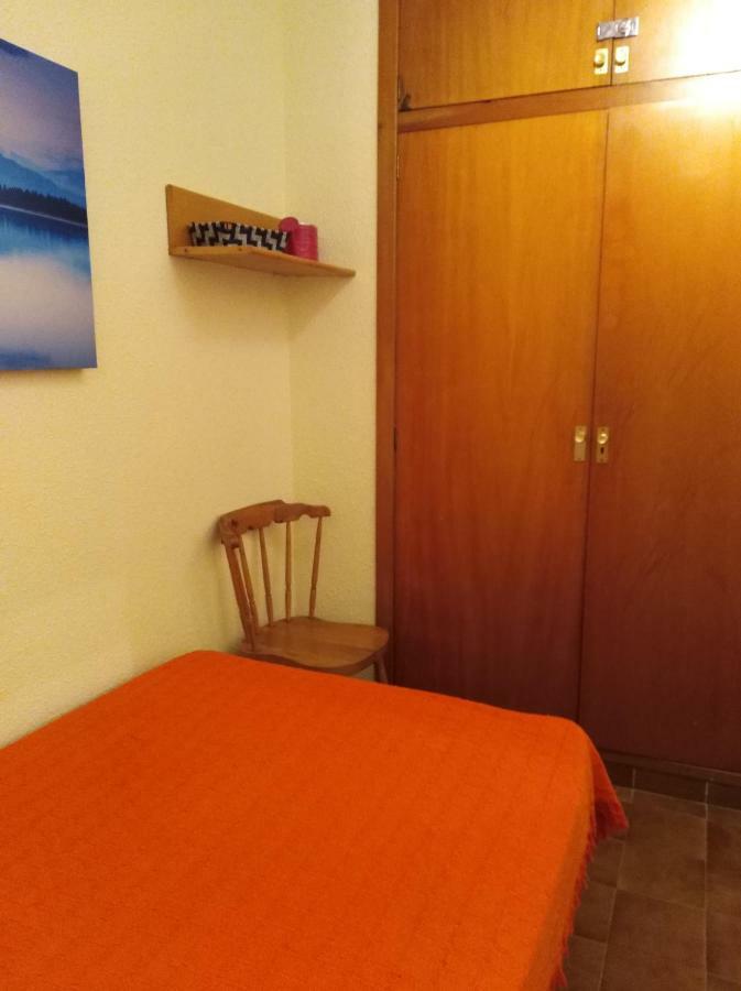 Sunflat Holidays Llum Swimming Pool Διαμέρισμα Σαλού Εξωτερικό φωτογραφία